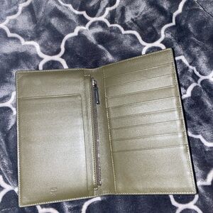 Passport Holder